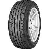 шина CONTINENTAL ContiPremiumContact 2 205/50R17 89Y SSR **(2016) в Москве