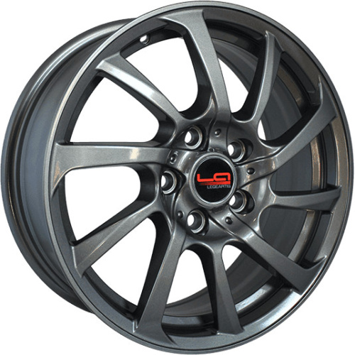 LegeArtis Replica Concept-VV504 6.5x16/5x112 ET42 D57.1 S
