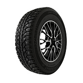 шина CORDIANT SNO-MAX 7000 99T 235/55R17 б/к Ошип. в Москве