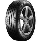 шина CONTINENTAL EcoContact 6 175/80R14 88T *(2018) в Москве