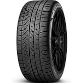 шина PIRELLI P ZERO WINTER 285/40R19 107V XL MO1*(2019) в Москве