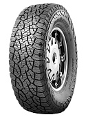 шина KUMHO AT52 225/75R16 115/112S Вьетнам в Москве