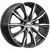 iFree Каzантип 7.5x18/5x108 ET47 D60.1 Хай_вэй