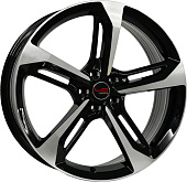 LegeArtis Replica Concept-A513 8.5x19/5x112 ET45 D66.6 BKF