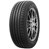 шина TOYO Proxes CF2 205/60R16 92V (2022) в Москве