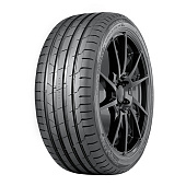 шина NOKIAN Tyres HAKKA BLACK 2 235/40R19 96Y XL*(2019) в Москве