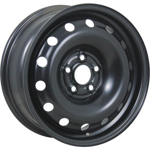 TREBL 8945T (коробка) 6x15/5x100 ET35 D57.1 Black