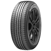 шина Kumho Solus KH16 175/55R15 77T в Москве