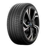 шина MICHELIN PILOT SPORT EV 235/45R20 100V XL ACOUSTIC*(2021) в Москве