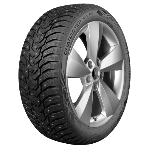 IKONTyres Character Ice 8 SUV 235/55R17 103T XL шип