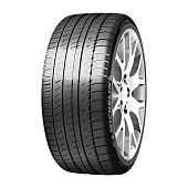 шина MICHELIN LATITUDE SPORT 255/55R18 109Y XL N1*(2021) в Москве