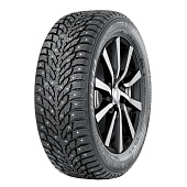 шина NOKIAN Tyres Hakkapeliitta 9 215/40R17 87T XL шип*(2017) в Москве