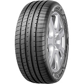 шина GOODYEAR Eagle F1 Asymmetric 3 SUV 275/45R19 108Y XL FP*(2019) в Москве