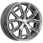 СКАД ПАРКЕР 7.5x19/5x108 ET33 D67.1 Алмаз