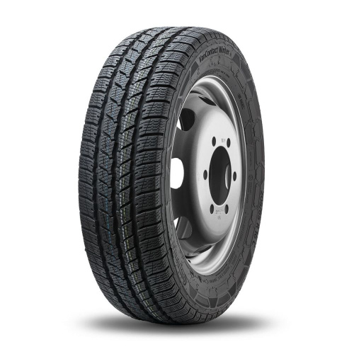 Continental VanContact Winter 205/65R16C 107/105T Continental VanContact Winter 205/65R16C 107/105T