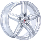 ALCASTA M43 6.5x16/5x114.3 ET45 D66.1 BKF