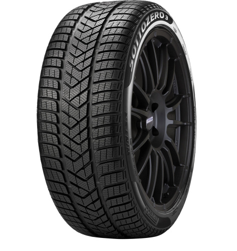 Pirelli Winter Sottozero Serie III 315/30R21 105V XL N0