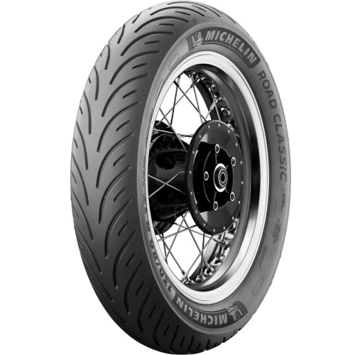 Michelin ROAD CLASSIC 150/70 B17 69V TL Rear  2024