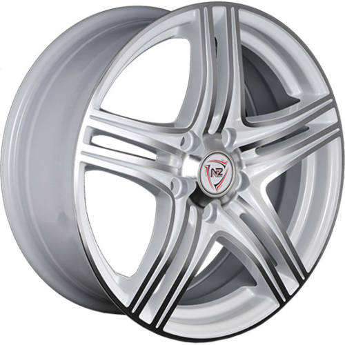 NZ F-6 6.5x15/4x114.3 ET38 D67.1 BKF