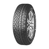 шина MICHELIN LATITUDE CROSS 255/65R17 114H XL*(2021) в Москве
