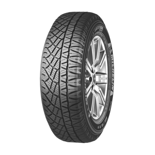 Michelin Latitude Cross 285/45R21 113W XL MO1