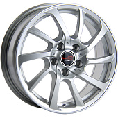 LegeArtis Replica Concept-VV504 6.5x16/5x112 ET42 D57.1 S