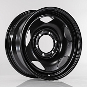 TREBL OFR-3 (коробка) 7x16/5x139.7 ET-10 D110.1 Silver