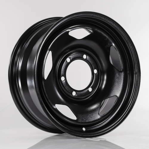 TREBL OFR-3 (коробка) 7x16/5x139.7 ET-10 D110.1 Black