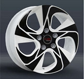 LegeArtis Replica Concept-HND510 6.5x16/5x114.3 ET45 D67.1 W+B