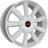 LegeArtis Replica INF10 8x20/6x139.7 ET35 D77.8 W