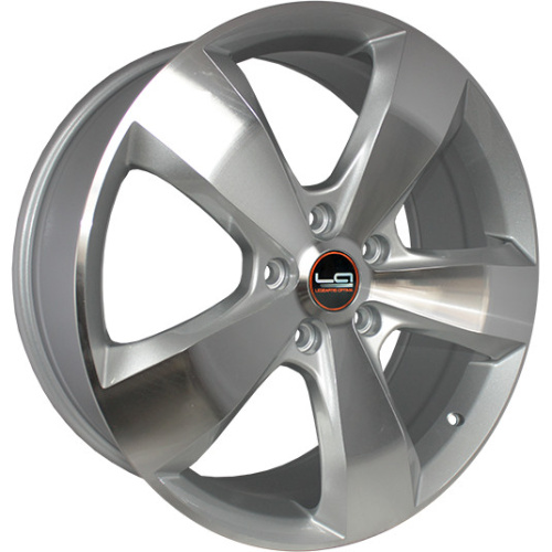 LegeArtis Replica CR9 8x20/5x127 ET40 D71.6 GMF