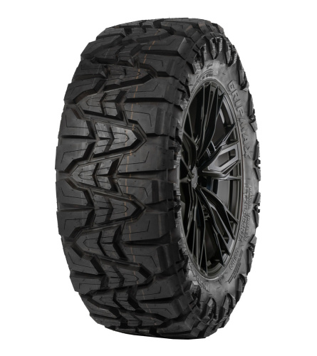 Gripmax Mud Rage M/T IV LT35*12.50R17 121Q WL