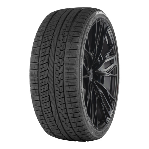GRIPMAX SureGrip Pro Ice X 255/35R19 96H XL BSW
