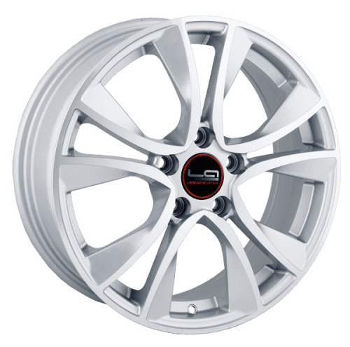 LegeArtis Replica H36 7x18/5x114.3 ET50 D64.1 BKF