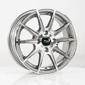 Megami MGM-13 6x14/4x98 ET35 D58.6 GMF
