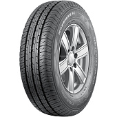 шина Nokian Tyres Nordman SC 185/75R16C 104/102S в Москве