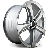 LegeArtis Replica Concept-A513 8.5x19/5x112 ET45 D66.6 BKF