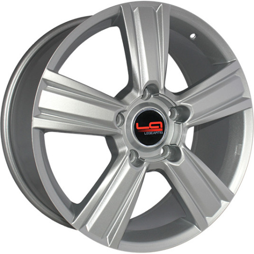 LegeArtis Replica LX49 8.5x20/5x150 ET60 D110.1 W