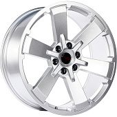 LegeArtis Replica Concept-CL501 9x22/6x139.7 ET31 D77.9 S