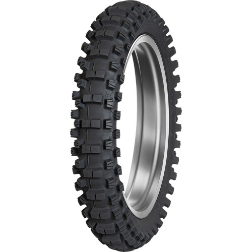Dunlop Geomax MX34 80/100 -12 41M TT Rear  2024