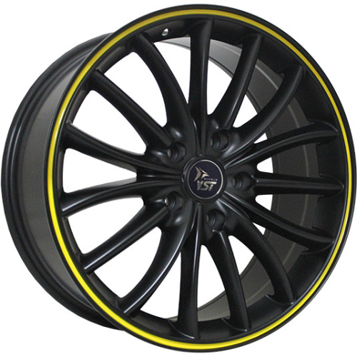 YST X-14 7x18/5x105 ET38 D56.6 MBYS