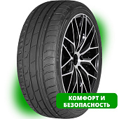 шина Evergreen DynaControl EU728 235/45R18 98Y XL в Москве