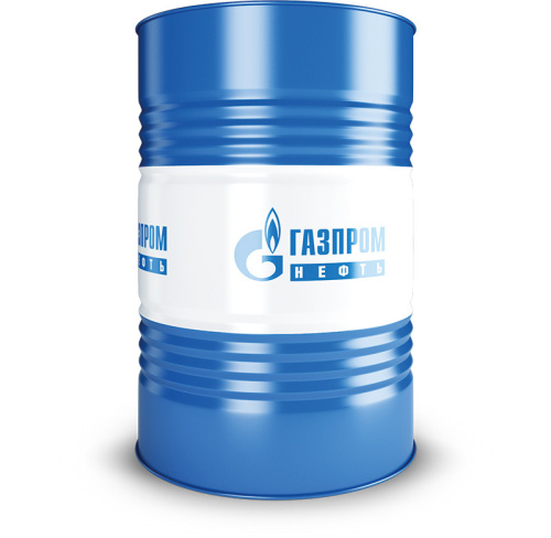 Gazpromneft Diesel Ultra 10W-40 API CI-4 ACEA E4/E7 205л бочка