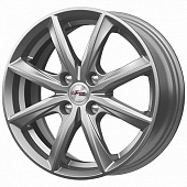 iFree Бланш 6x15/4x98 ET33 D58.5 Нео_классик
