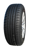 шина Kapsen K737 195/50R15 82V в Москве