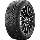шина Michelin X-Ice North 4 255/40R21 102H XL шип в Москве
