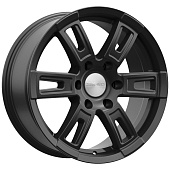 СКАД ТОР 6.5x15/5x139.7 ET40 D98.5 бархат_новый