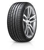 шина HANKOOK Ventus S1 evo2 K117 255/35R18 90Y RFT Венгрия*(2019) в Москве