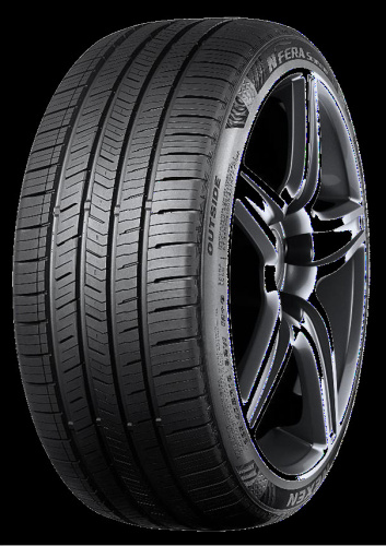 NEXEN NFERA Supreme 255/40R19 100W XL
