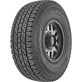 шина Yokohama Geolandar G015 245/75R16 109T в Москве